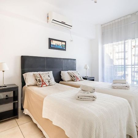בואנוס איירס Apartments Babel Recoleta מראה חיצוני תמונה