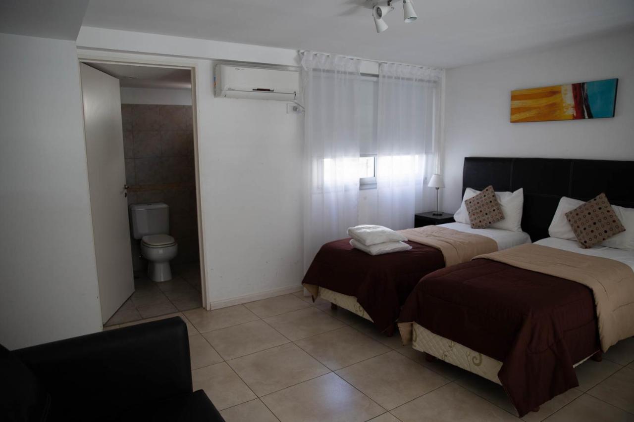 בואנוס איירס Apartments Babel Recoleta מראה חיצוני תמונה
